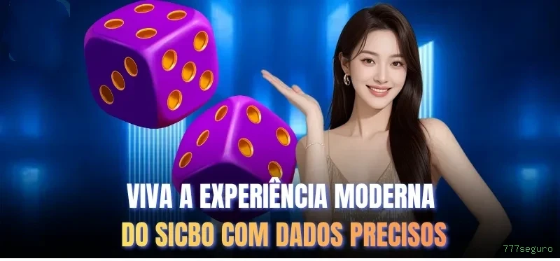 App 777seguro para Android e iOS - download grátis