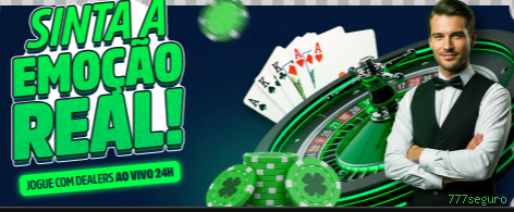 Slots no app 777seguro mobile