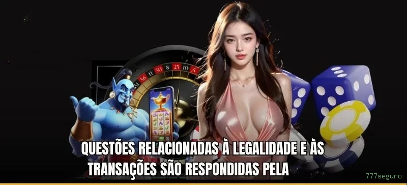 Cassino ao vivo 777seguro dealers