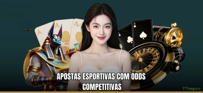 Gates of Olympus slot 777seguro