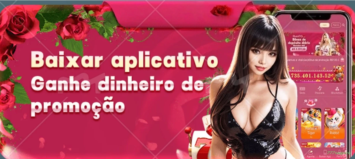 App 777seguro slots mobile
