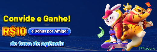 Bônus e prêmios 777seguro